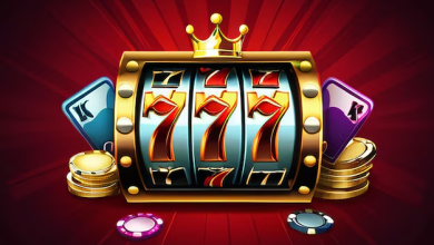 Online Slot Gaming