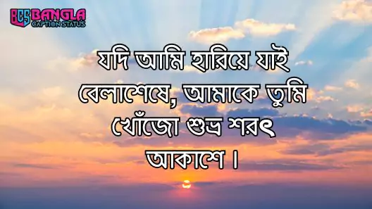 ২৫০+ আকাশ নিয়ে ক্যাপশন ২০২৪ | Sky Quotes In Bengali, মিয়া খলিফার কষ্টের নাটক