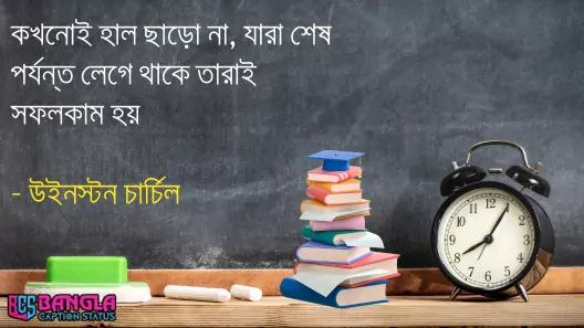 শিক্ষামূলক উক্তি, বাণী, স্ট্যাটাস, বেস্ট ক্যাপশন বাংলা attitude boy