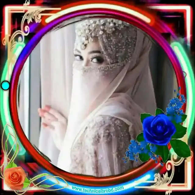 ১০০+ ইসলামিক প্রোফাইল পিকচার মেয়েদের | মেয়েদের ইসলামিক পিক, ইউনিক ক্যাপশন বাংলা