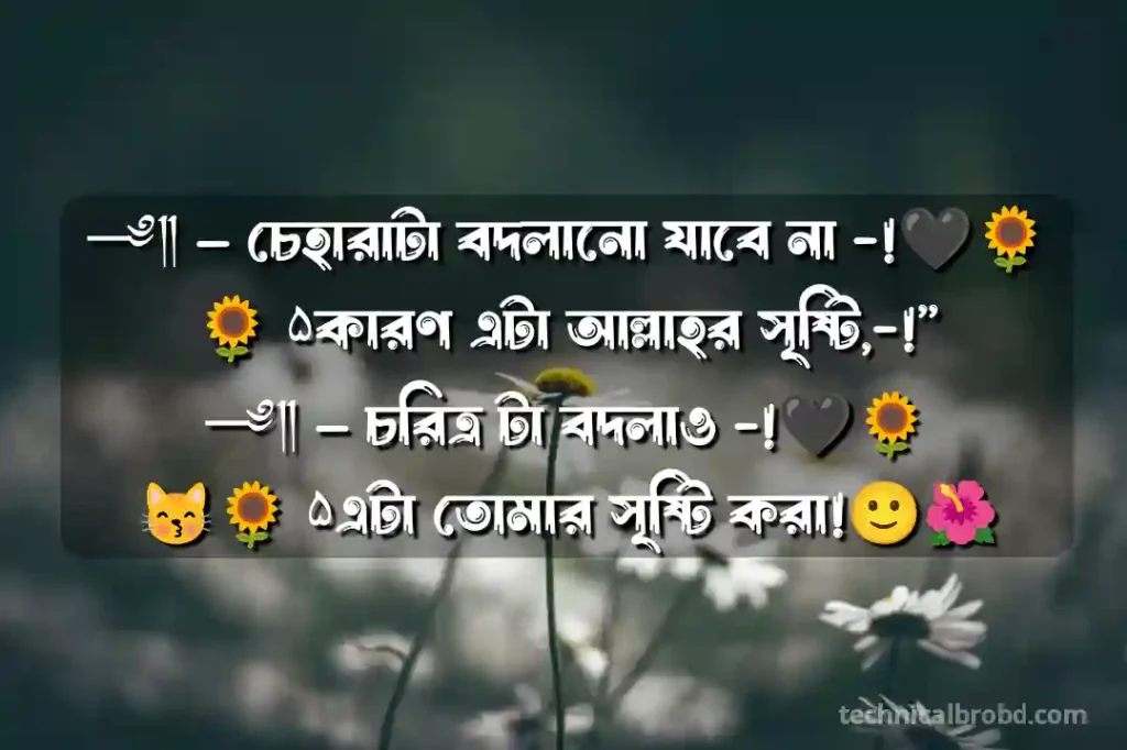 300+ স্মার্ট ফেসবুক স্ট্যাটাস ও ক্যাপশন – BEST Facebook Status Bangla, facebook status