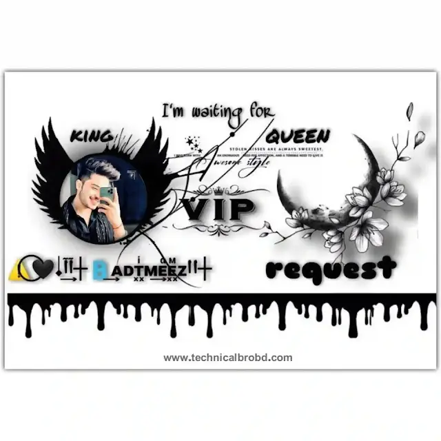 350+ Facebook Stylish Cover Photo Download HD Attitude (2025), গভীর প্রেমের কবিতা