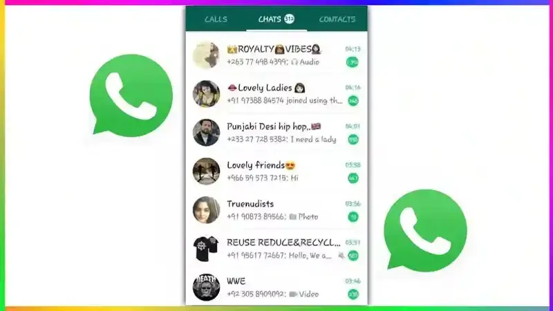 350+ WhatsApp Group Name For Friends, কষ্টের ছন্দ