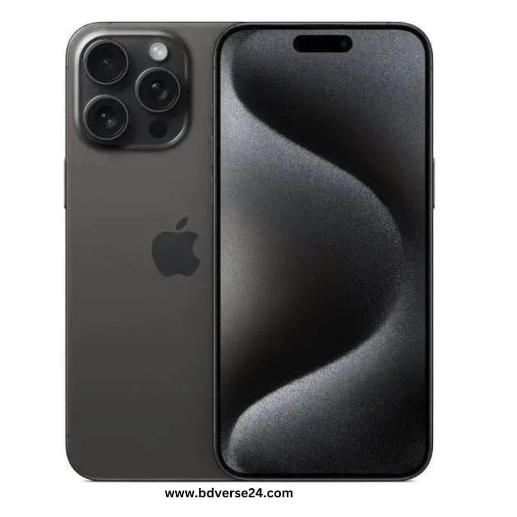 Apple iPhone 15 Pro Max price in Bangladesh 2024, Specs, Review, সময় নিয়ে উক্তি