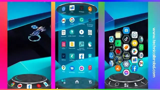 Best mobile launcher in the world | Next Launcher Pro Apk, কষ্টের স্ট্যাটাস