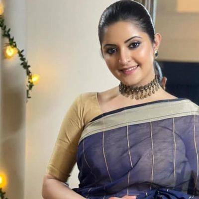 Girls Profile Pic Anime