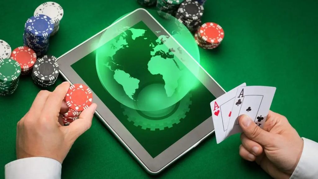 How to Choose a Safe and Reliable Online Casino, প্রেমের গল্প
