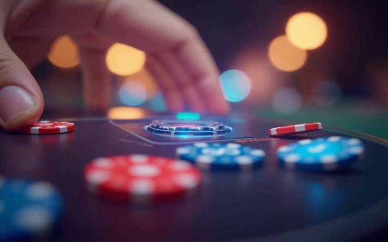 ক্যাসিনো অ্যাপে দায়িত্বশীল গেমিং ফিচারসমূহ, প্রেমের কবিতা