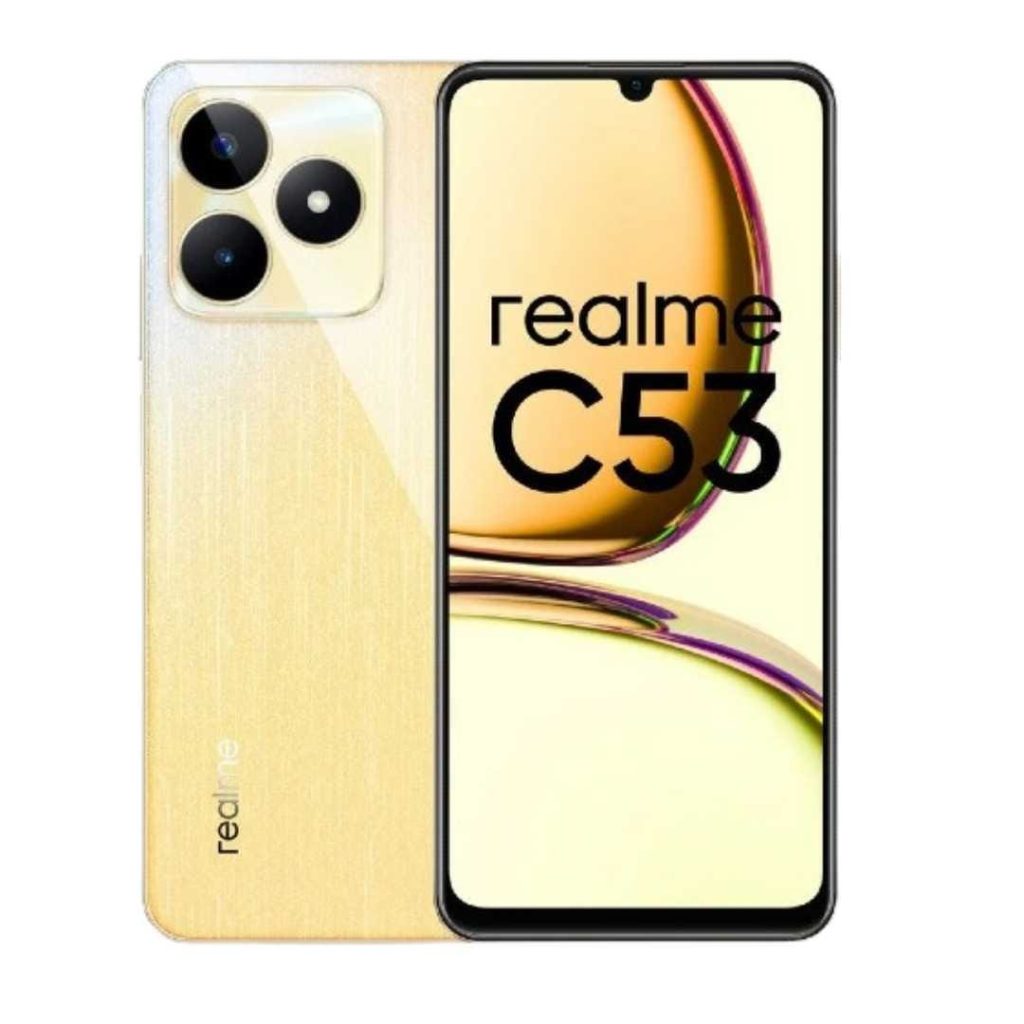 Realme C53 Price in Bangladesh 2024, কষ্টের পিক