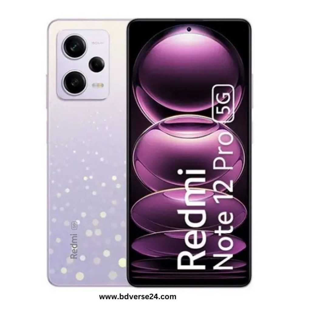 Redmi Note 12 Pro 5G Price in Bangladesh 2024, ইসলামিক স্ট্যাটাস