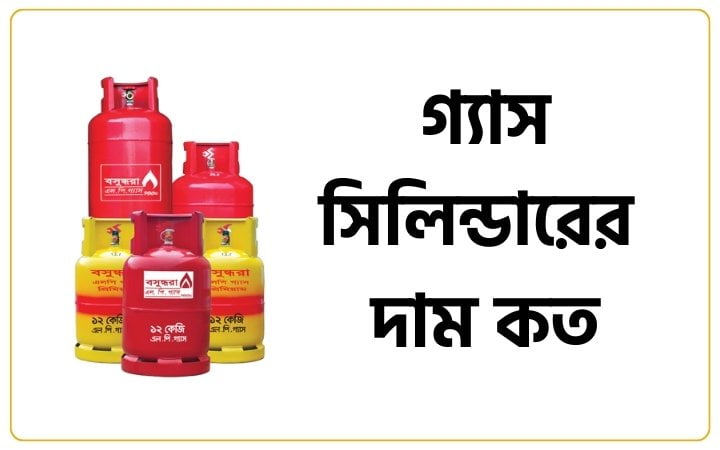 গ্যাস সিলিন্ডারের দাম কত টাকা ২০২৫, স্মৃতি নিয়ে উক্তি
