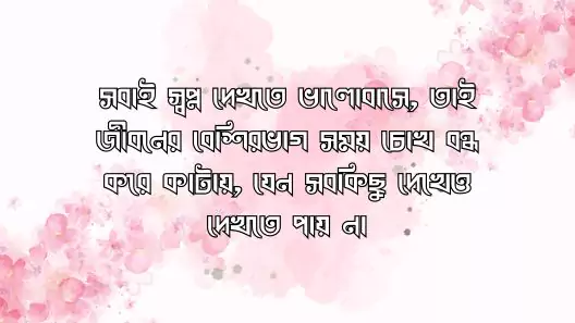 মেয়েদের প্রোফাইল পিক ক্যাপশন, সুন্দর ফেসবুক স্ট্যাটাস