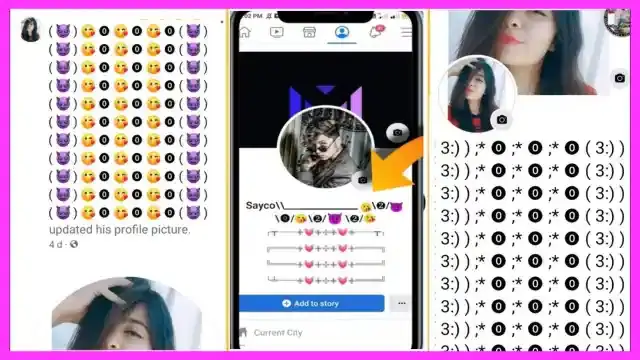 100+ Facebook Emoji Name Symbol Copy And Paste 2025, অসম্ভব সুন্দর প্রেমের কবিতা