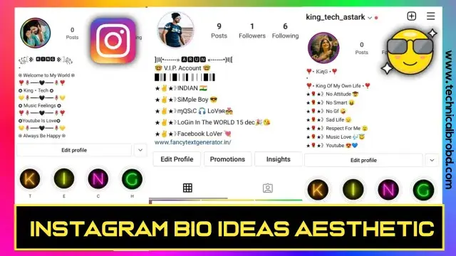 1000+ Instagram bio ideas aesthetic | Best bio for Instagram, প্রেমের কবিতা