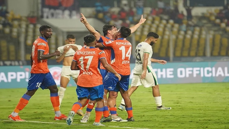 Goa Games 2025: Event Guide and Highlights, কষ্টের ক্যাপশন