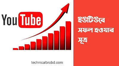 ইউটিউব ভিডিও ভাইরাল করার উপায় ২০২৫ – ইউটিউব অ্যালগরিদম সম্পর্কে জানুন, অসম্ভব সুন্দর প্রেমের ছন্দ