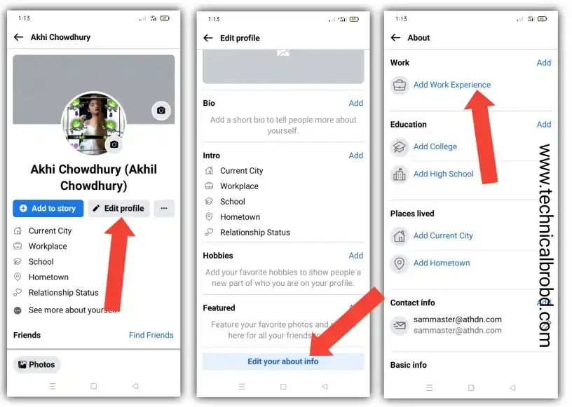 কিভাবে ফেসবুক প্রোফাইল সুন্দর করা যায় | Vip ফেসবুক প্রোফাইল, কষ্টের স্ট্যাটাস পিক