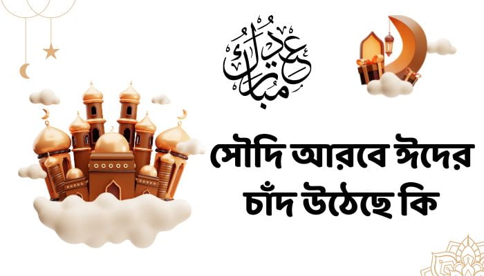 সৌদি আরবে ঈদের চাঁদ উঠেছে কি ২০২৫, স্বামী স্ত্রীর ভালোবাসা উক্তি