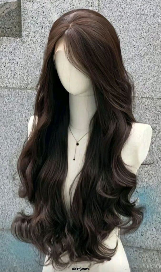 10 Years Baby Girl Hair Cutting Style Simple