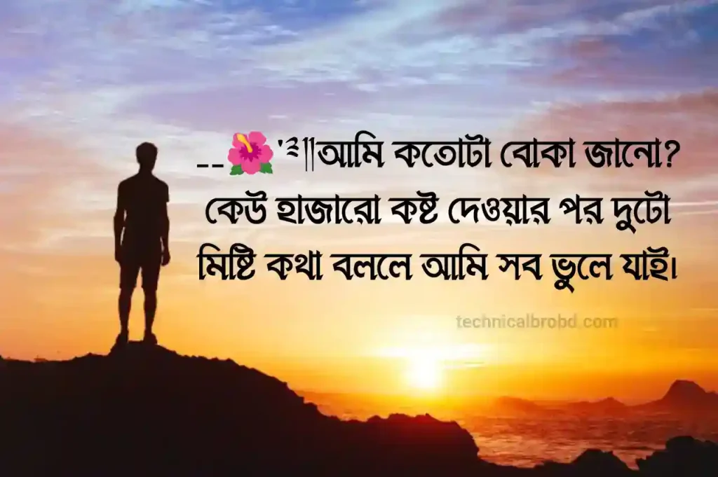 ১০০+ নিজেকে নিয়ে স্ট্যাটাস, ক্যাপশন, উক্তি ও কিছু কথা, টাকা নিয়ে উক্তি