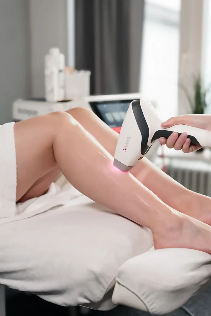 General Contraindications