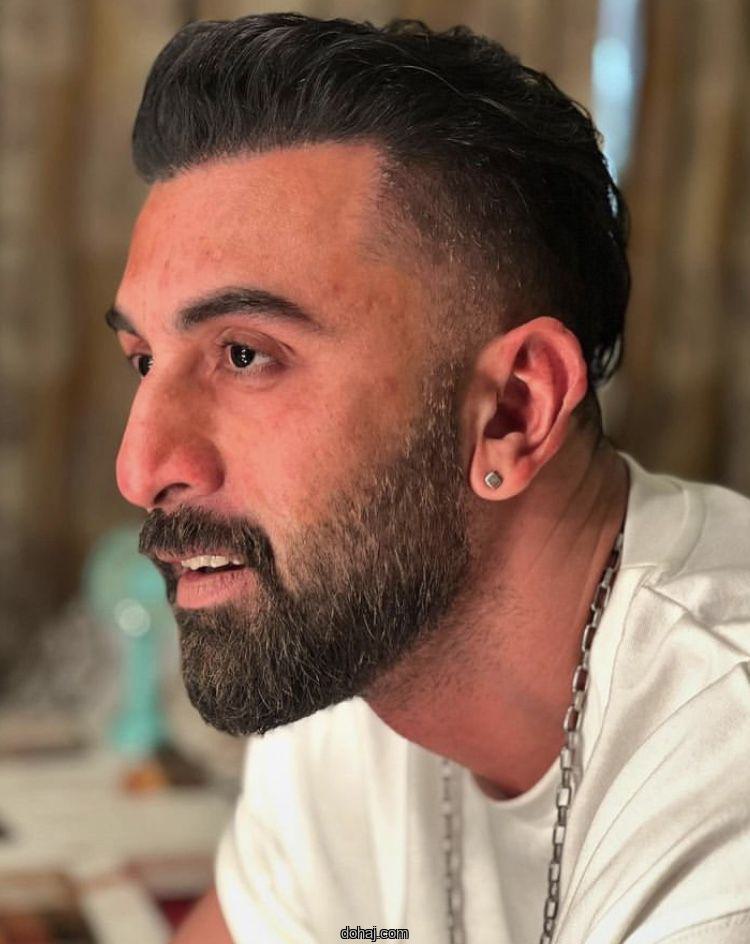 2 Years Baby Boy Hair Style