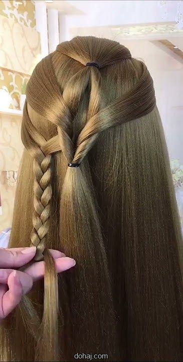 3 Year Baby Girl Hair Cutting Style