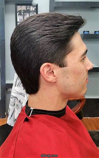 3 Years Baby Boy Hair Style