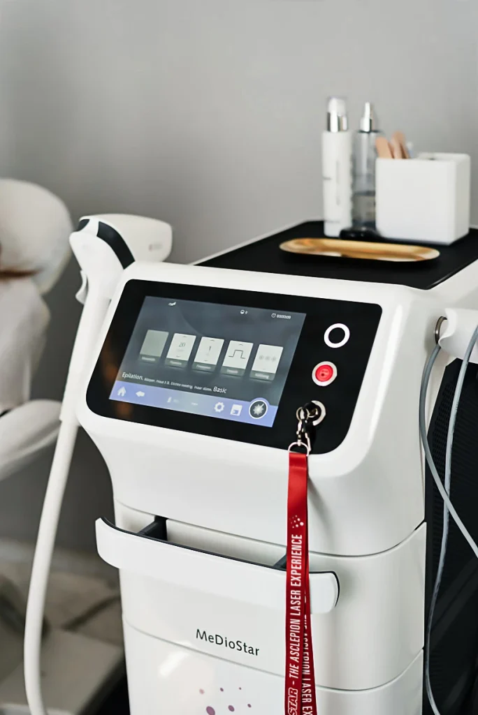 Consultation is Essential