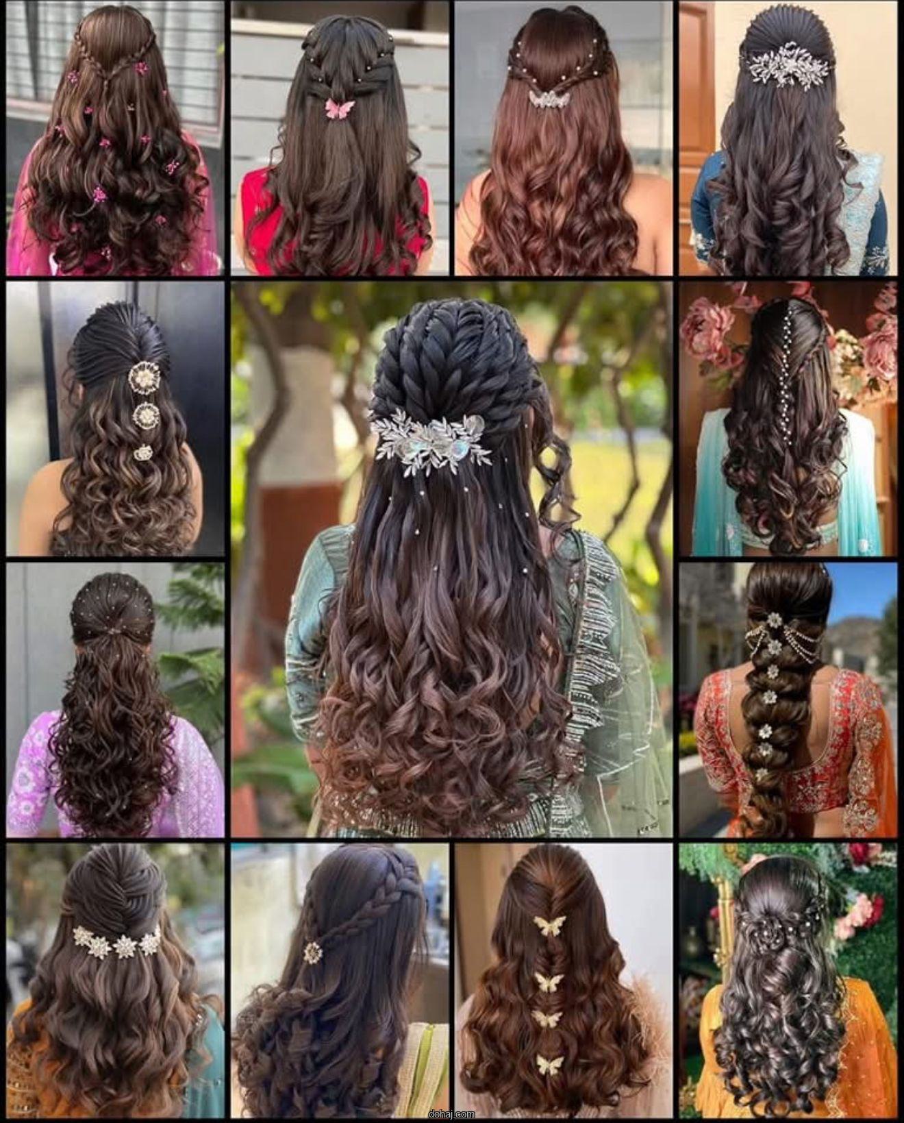 5 Years Baby Girl Hair Cutting Style Simple