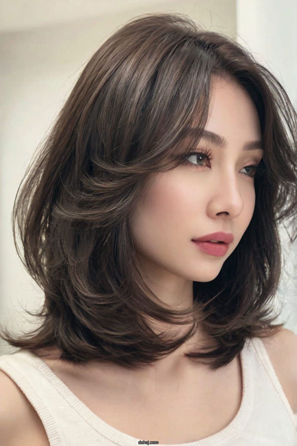 5 Years Baby Girl Hair Cutting Style