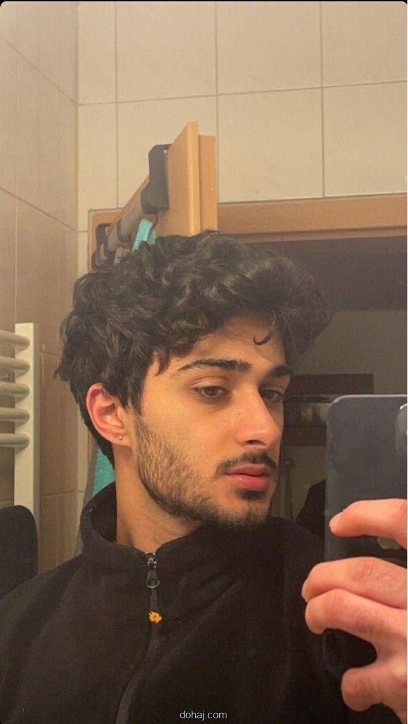 Attractive Summer Attractive New Hair Style Men