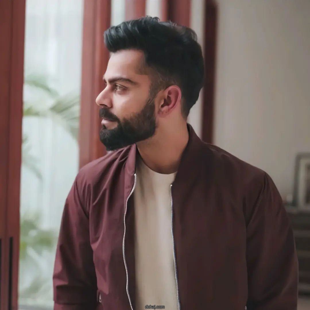 Babri Hair Style Boy