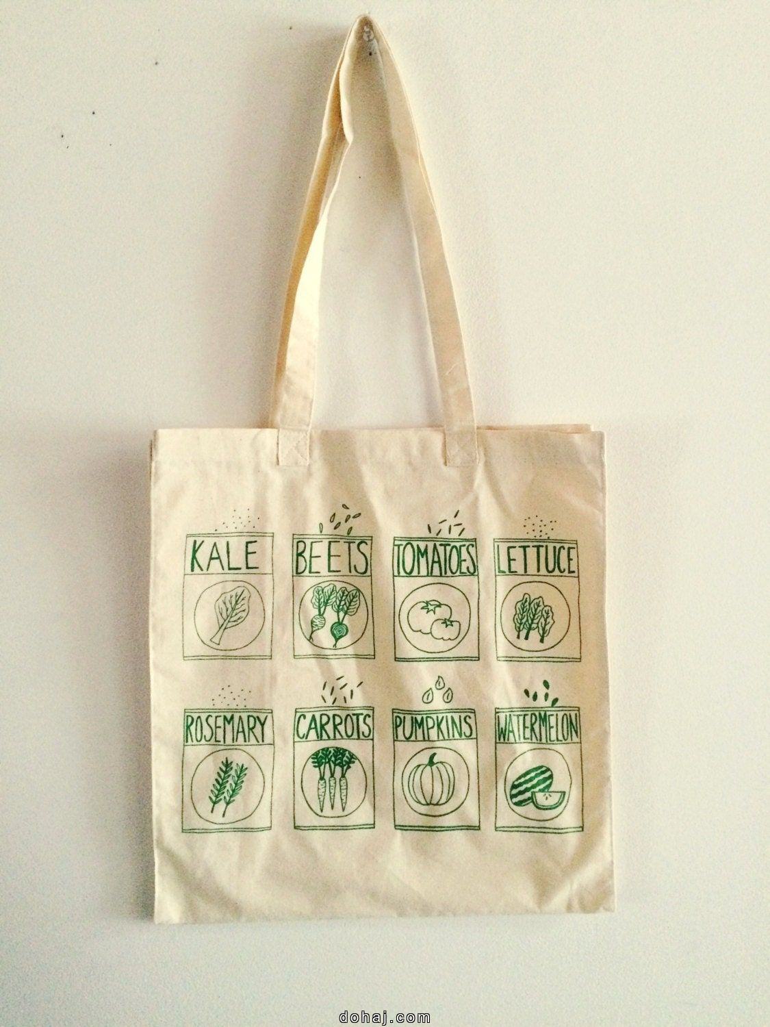 Baby Bag Tote