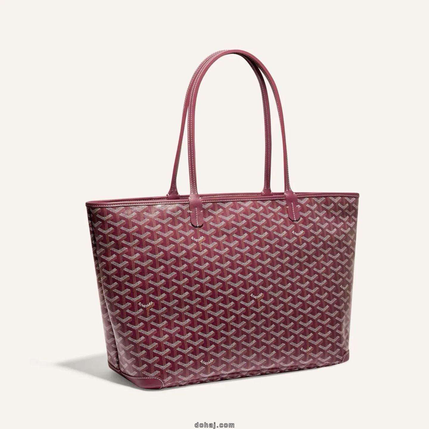 Bally Tote Bag