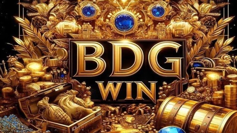 BDG Game Login for Kids: Parent’s Guide to Safety, koster status