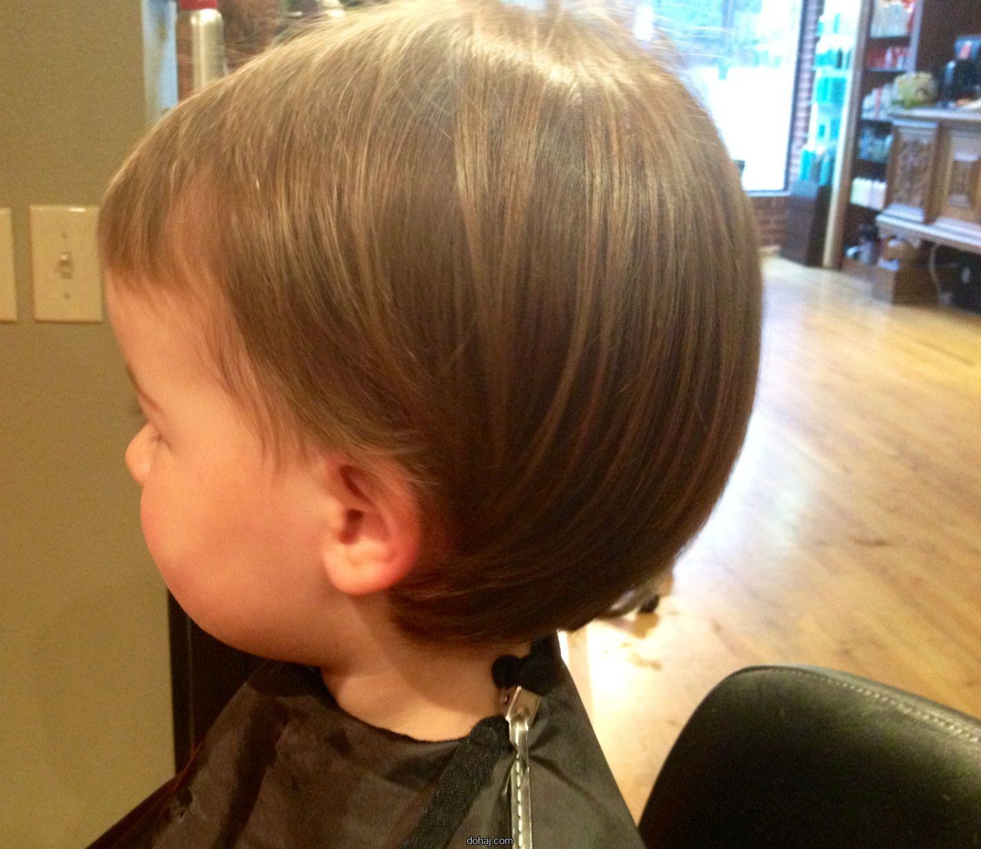 Beautiful Hair Style Girl For School