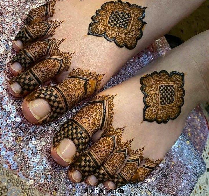 Bel Mehandi Design
