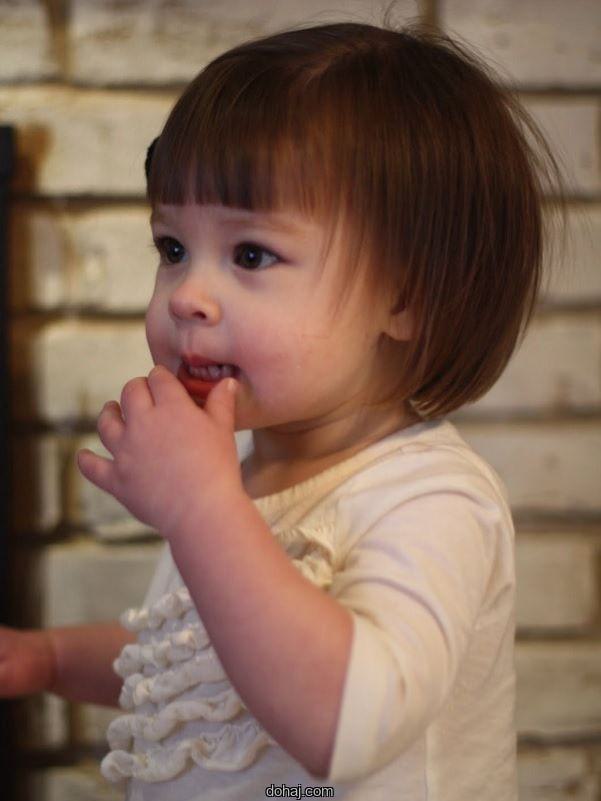 Best Hair Style For Kid Girl