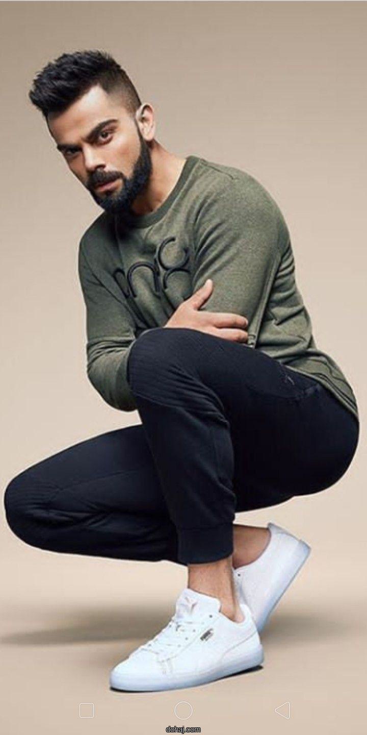 Best Hair Style For Men Indian