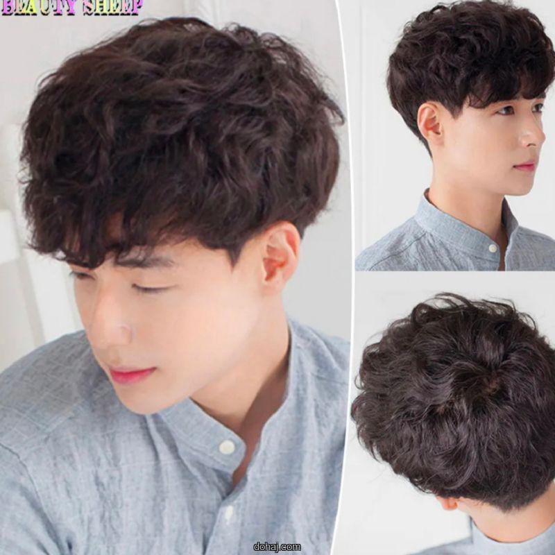 Best Hair Style For Men Long Hair