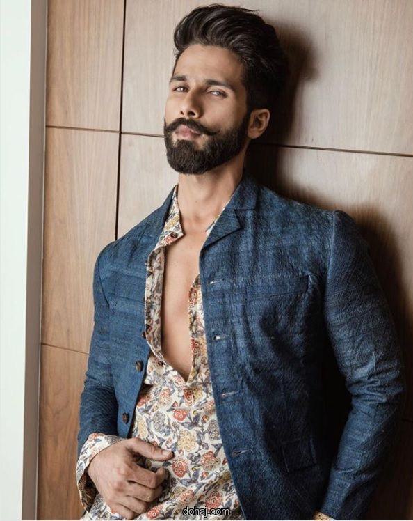 Best Hair Style For Round Face Men