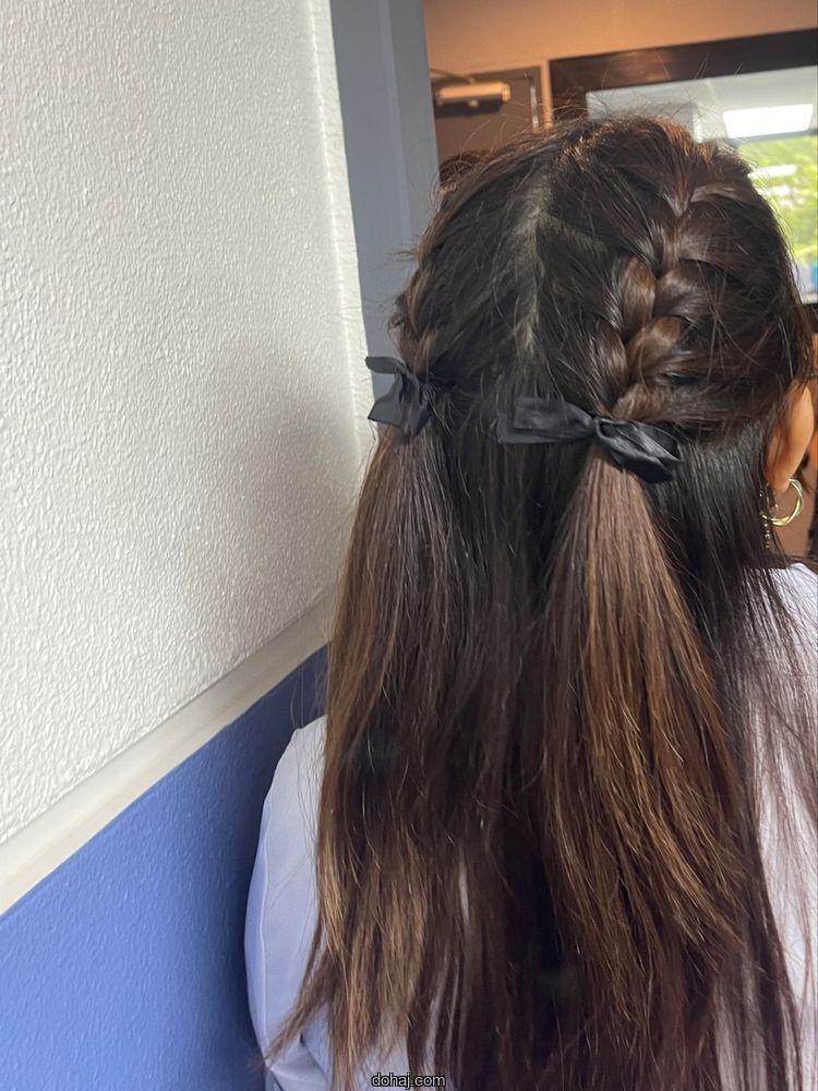 Best Hair Style Girl