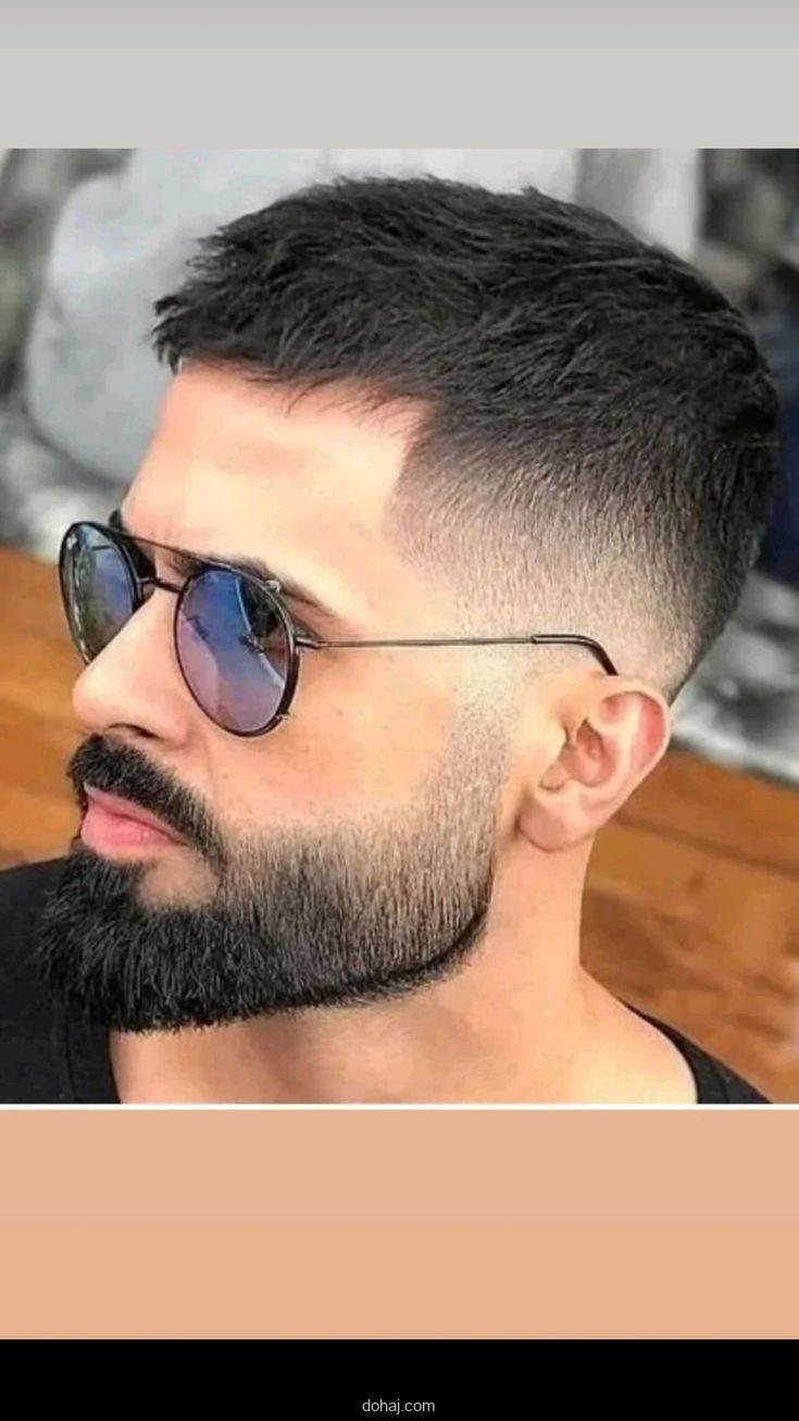 Best Hair Style Men