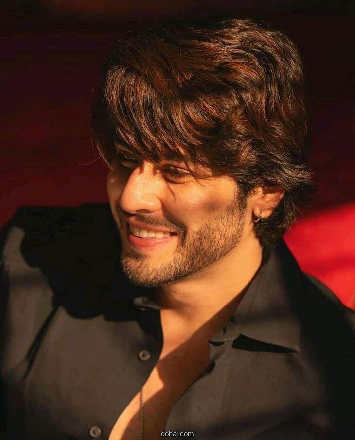 Best Simple Hair Style For Boy