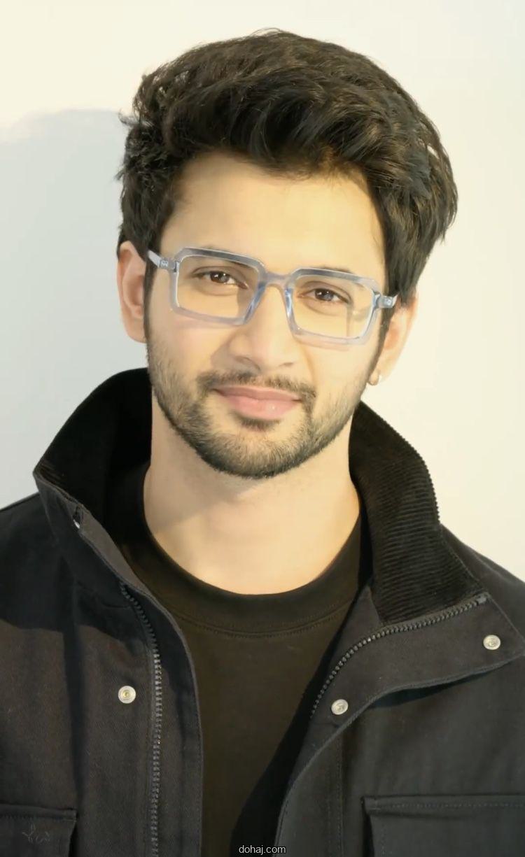 Big Hair Style For Men