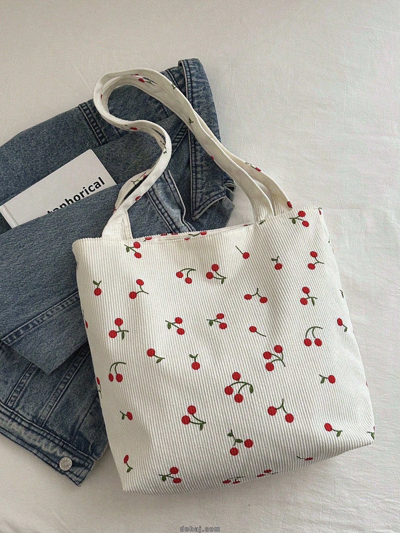 Blank Tote Bag