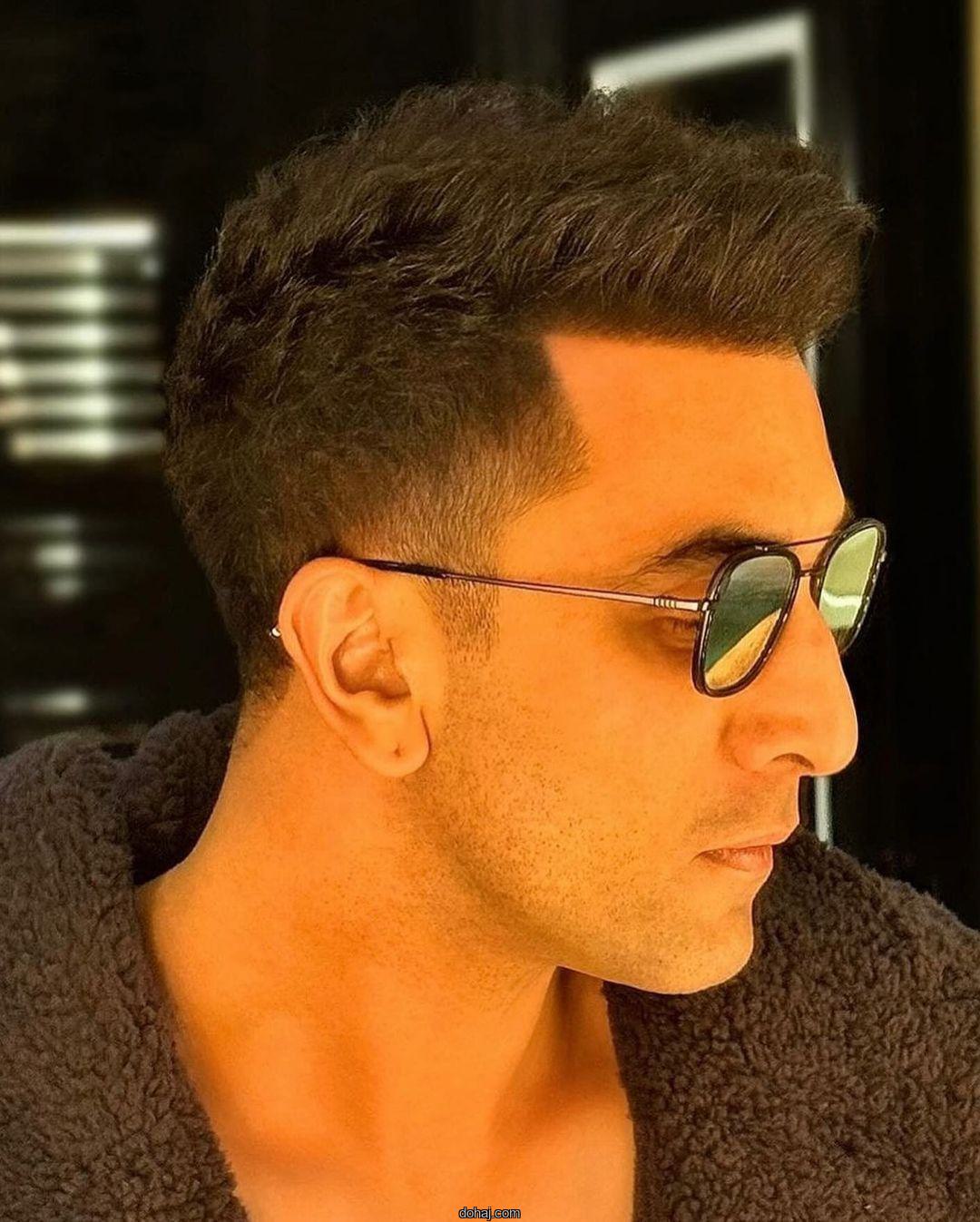 Boy Boy Style Hair Cutting