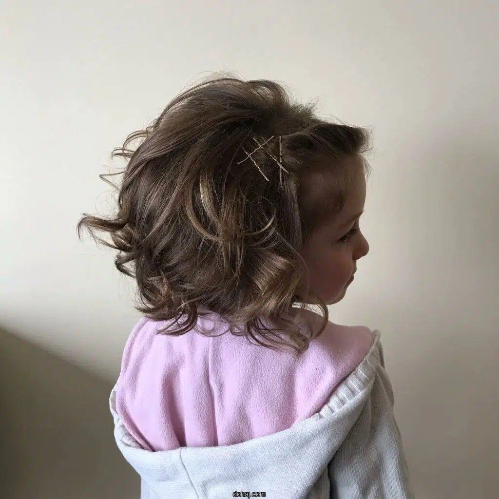 Boy Hair Cut Style For Girl