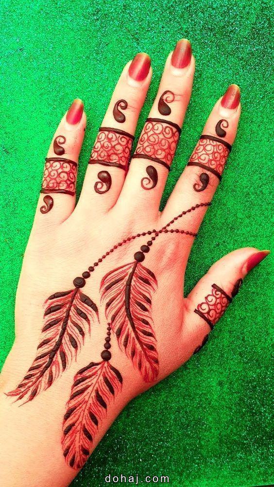 Bridal Dulhan Bridal Dulhan Mehandi Design